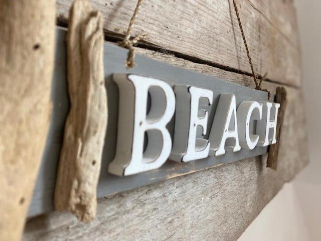 Vakantiehuis Tussen Duin En Strand By Droomvilla Эгмонд-ан-ден-Хуф Экстерьер фото